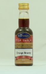 (image for) TSL Orange Brandy